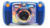 Get Vtech KidiZoom Duo Camera - Blue reviews and ratings