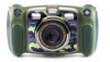 Vtech KidiZoom Duo Camera - Camouflage New Review