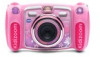 Get Vtech KidiZoom Duo Camera - Pink reviews and ratings