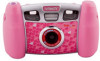 Get Vtech Kidizoom Plus Pink reviews and ratings