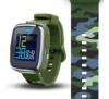Get Vtech Kidizoom Smartwatch DX Camouflage reviews and ratings