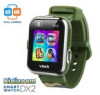 Get Vtech KidiZoom Smartwatch DX2 Camouflage reviews and ratings