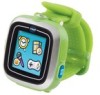Get Vtech Kidizoom Smartwatch - Green reviews and ratings
