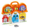 Get Vtech Latches & Doors Busy Board reviews and ratings