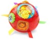 Get Vtech Light & Move Learning Ball - Red reviews and ratings