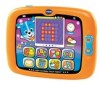 Get Vtech Light-Up Baby Touch Tablet- Orange reviews and ratings