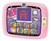 Get Vtech Light-Up Baby Touch Tablet - Pink reviews and ratings