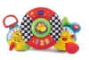 Get Vtech On-the-Go Baby Driver reviews and ratings