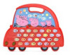 Get Vtech Peppa Pig Learn & Go Alphabet Car reviews and ratings