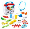 Reviews and ratings for Vtech Play & Heal Deluxe Medical Kit