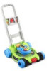 Get Vtech Pop & Spin Mower reviews and ratings