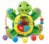 Get Vtech Pop-a-Balls Twirl & Pop Turtle reviews and ratings