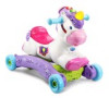 Get Vtech Prance & Rock Learning Unicorn reviews and ratings