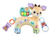 Get Vtech Prop & Play Tummy Time Pillow reviews and ratings