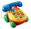 Get Vtech Pull & Lights Phone reviews and ratings