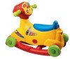 Get Vtech Sit-to-Race Smart Wheels reviews and ratings