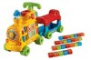 Reviews and ratings for Vtech Sit-to-Stand Alphabet Train