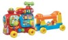 Reviews and ratings for Vtech Sit-to-Stand Ultimate Alphabet Train