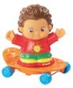 Get Vtech Go Go Smart Friends - Dylan & his Skateboard reviews and ratings