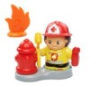 Get Vtech Go Go Smart Friends Firefighter Aiden & his Fire Rescue Set reviews and ratings