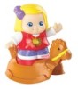 Get Vtech Go Go Smart Friends - Maddie & her Rocking Horse reviews and ratings