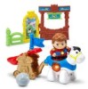 Get Vtech Go Go Smart Friends Royal Adventure Horse reviews and ratings
