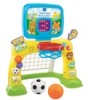 Get Vtech Smart Shots Sports Center reviews and ratings