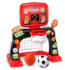 Get Vtech Smart Shots Sports CenterBlack & Red reviews and ratings