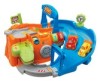 Get Vtech Go Go Smart Wheels 2-in-1 Race Track Playset reviews and ratings