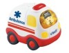 Get Vtech Go Go Smart Wheels Ambulance reviews and ratings