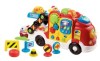 Get Vtech Go Go Smart Wheels Car Carrier reviews and ratings