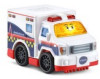 Get Vtech Go Go Smart Wheels Careful Ambulance reviews and ratings