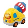 Get Vtech Go Go Smart Wheels Cement Mixer reviews and ratings