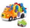Get Vtech Go Go Smart Wheels Deluxe Car Carrier reviews and ratings