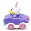 Get Vtech Go Go Smart Wheels - Disney Daisy Duck Convertible reviews and ratings