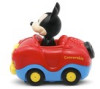 Get Vtech Go Go Smart Wheels - Disney Mickey Mouse Convertible reviews and ratings
