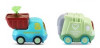 Get Vtech Go Go Smart Wheels Earth Buddies Gardening Truck & Recycling Truck reviews and ratings