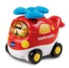 Get Vtech Go Go Smart Wheels Helicopter reviews and ratings