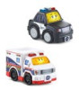 Get Vtech Go Go Smart Wheels Helping Friends 2-Pack reviews and ratings
