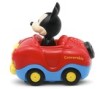 Get Vtech Go Go Smart Wheels Mickey Convertible reviews and ratings