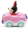 Get Vtech Go Go Smart Wheels Minnie Convertible reviews and ratings