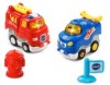 Get Vtech Go Go Smart Wheels Press & Race Fire & Flame Racers reviews and ratings