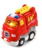 Get Vtech Go Go Smart Wheels Press & Race Fire Truck reviews and ratings