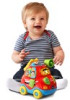 Get Vtech Go Go Smart Wheels Push & Discover Fire Chief reviews and ratings