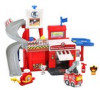 Get Vtech Go Go Smart Wheels Rescue Tower Firehouse reviews and ratings