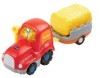 Get Vtech Go Go Smart Wheels - Tractor & Trailer reviews and ratings