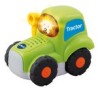 Get Vtech Go Go Smart Wheels Tractor reviews and ratings