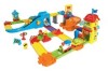 Get Vtech Go Go Smart Wheels Train Station Playset reviews and ratings