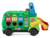 Get Vtech Sort & Recycle Ride-On Truck reviews and ratings
