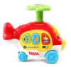 Get Vtech Spin & Go Helicopter reviews and ratings
